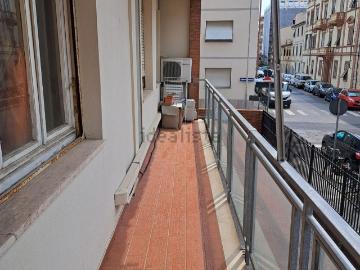 Appartamento in vendita di 90 m² in Via Jacopo Sgarallino