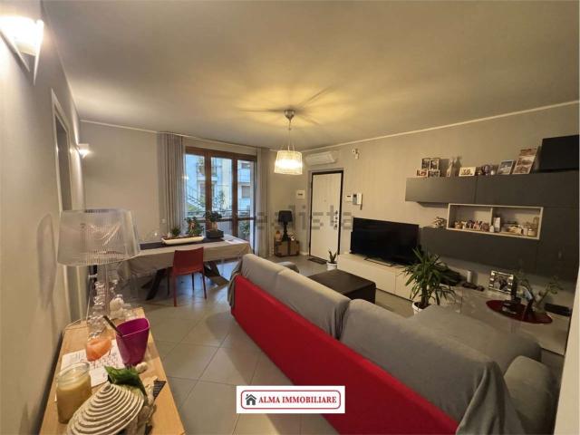 Appartamento in vendita di 90 m² in Via Fratelli Kennedy
