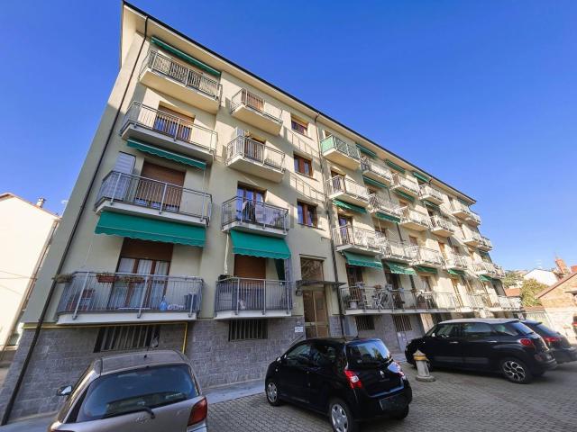 Appartamento in vendita di 90 m² in Via L. Mercantini, 14