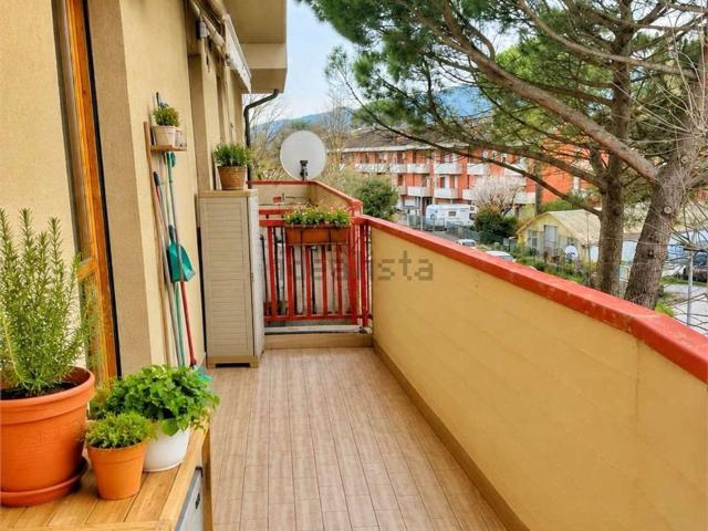 Appartamento in vendita di 90 m² in Via L. Milani