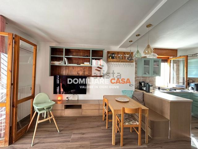 Appartamento in vendita di 90 m² in Via L. Einaudi, 20