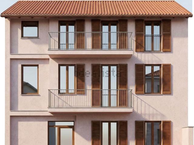 Appartamento in vendita di 90 m² in Via L. Einaudi, 44