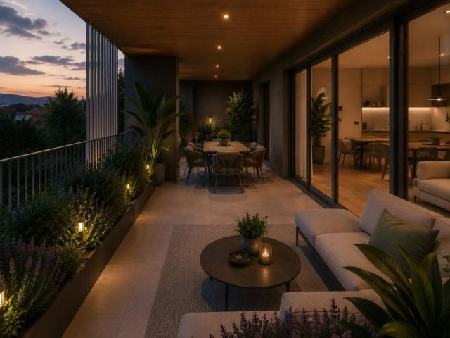 Appartamento in vendita di 90 m² in Via Lancenigo