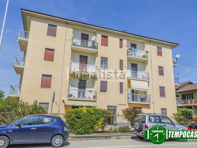 Appartamento in vendita di 90 m² in Via Lardirago