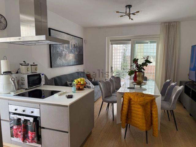 Appartamento in vendita di 90 m² in Via Lattanzio, 27