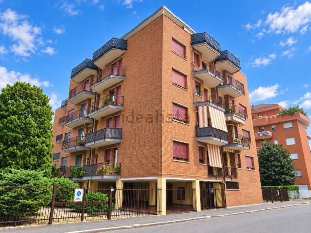 Appartamento in vendita di 90 m² in Via Lazzari, 23