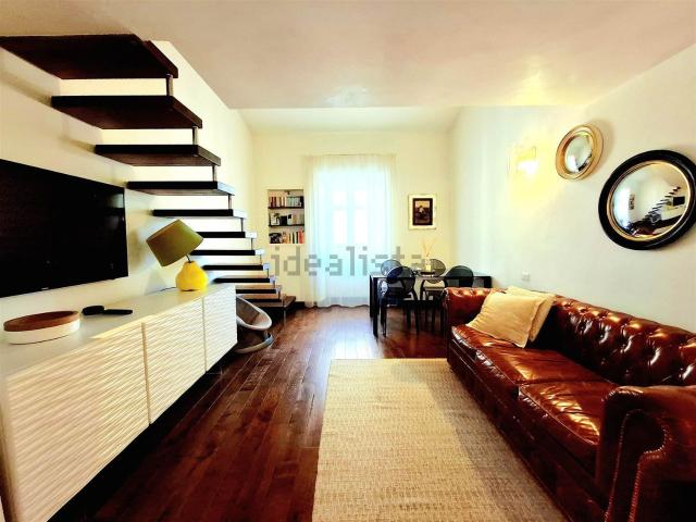 Appartamento in vendita di 90 m² in Via Leonardo Da Vinci