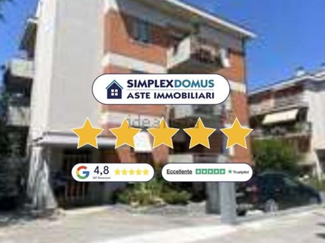 Appartamento in vendita di 90 m² in Via Leonardo Da Vinci