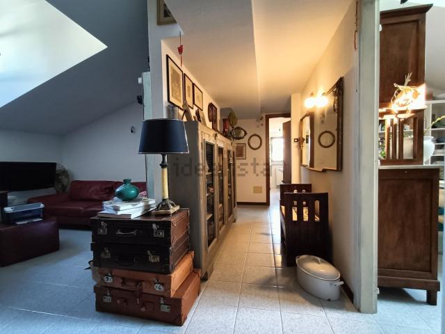 Appartamento in vendita di 90 m² in Via Leonardo da Vinci