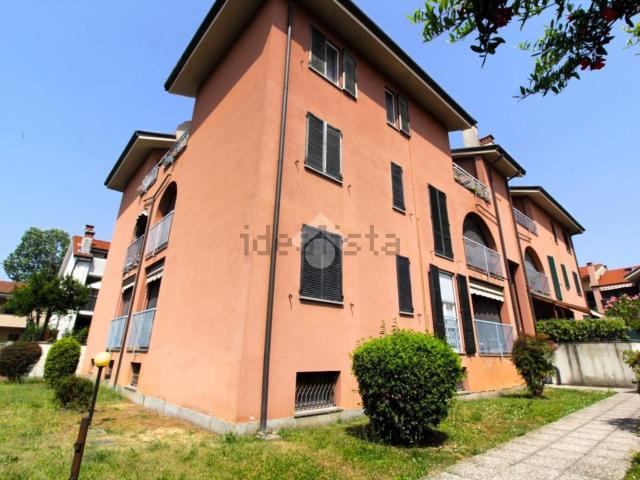 Appartamento in vendita di 90 m² in Via Leonardo da Vinci, 11