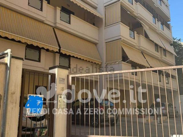 Appartamento in vendita di 90 m² in Via Leonardo da Vinci