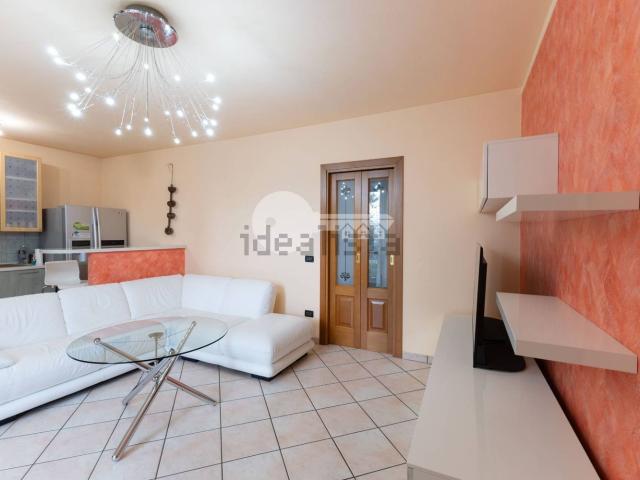Appartamento in vendita di 90 m² in Via Leonardo da Vinci, 23