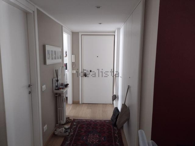 Appartamento in vendita di 90 m² in Via Leone Tolstoi, 48