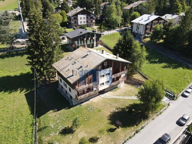Appartamento in vendita di 90 m² in Via Leghe Grigie, 14
