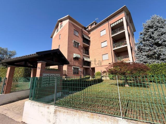 Appartamento in vendita di 90 m² in Via Lej, 19