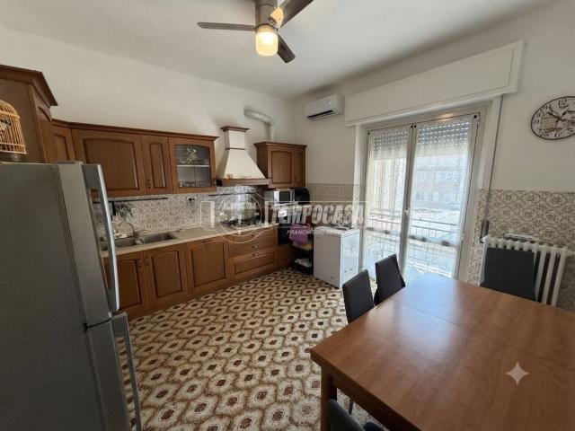 Appartamento in vendita di 90 m² in Via Levata