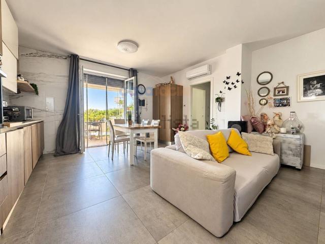 Appartamento in vendita di 90 m² in Via Linda Malnati, 60