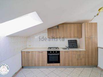 Appartamento in vendita di 90 m² in Via Libertà, 23