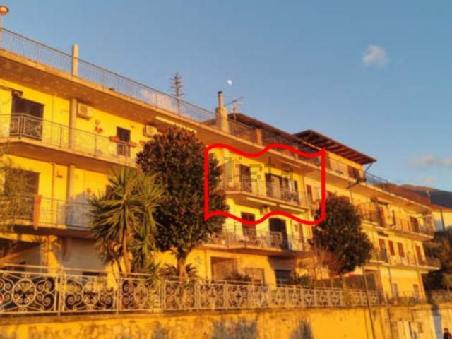 Appartamento in vendita di 90 m² in Via Libertà