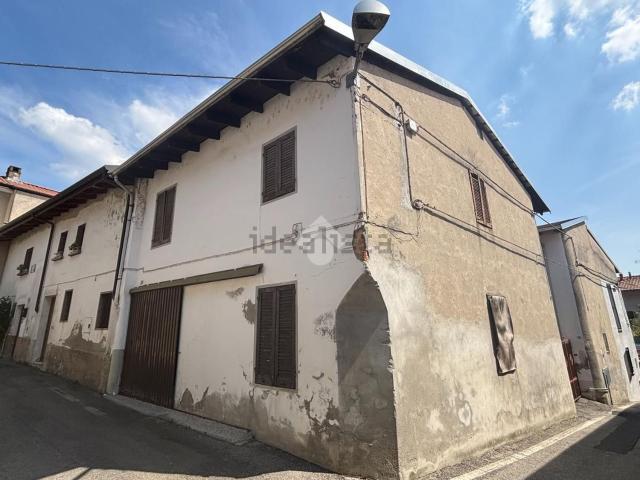 Appartamento in vendita di 90 m² in Via Libertà, 3