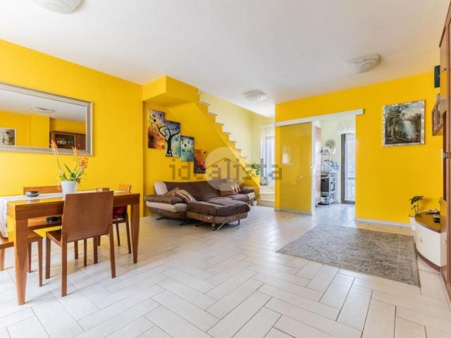 Appartamento in vendita di 90 m² in Via Lidia Scotti, 3