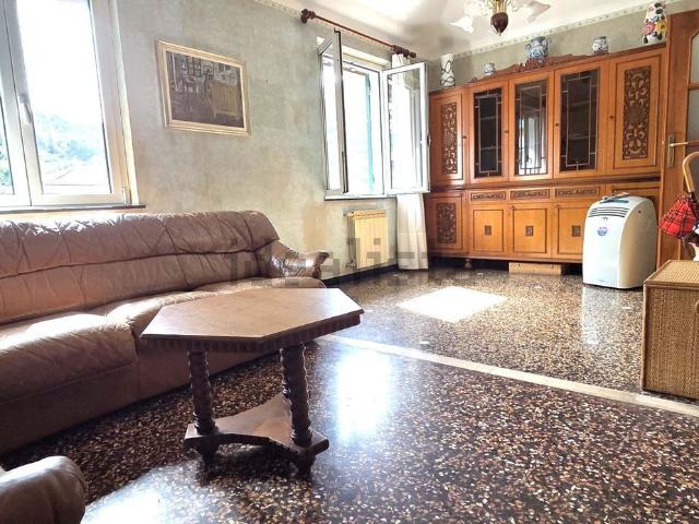 Appartamento in vendita di 90 m² in Via Ligorna, 3