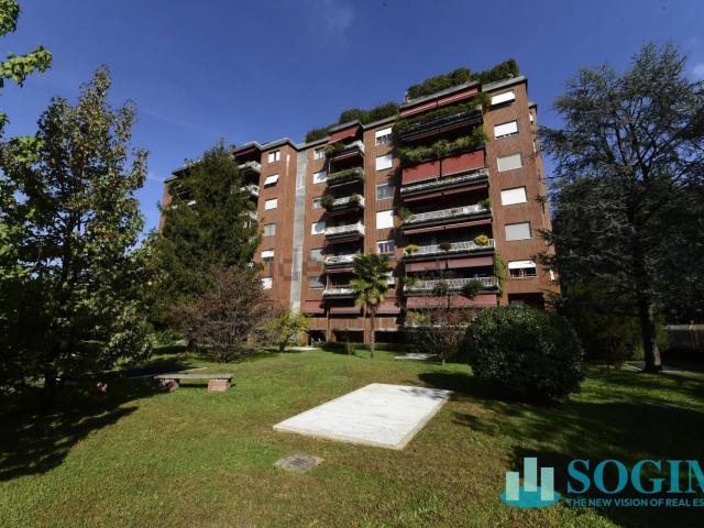 Appartamento in vendita di 90 m² in Via Lissoni, 5