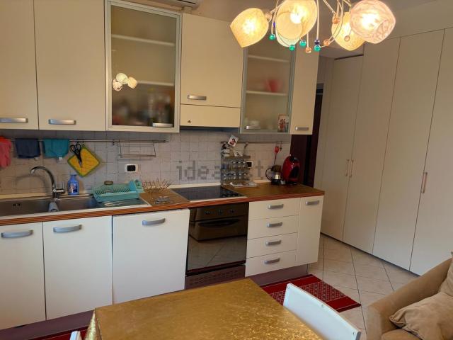 Appartamento in vendita di 90 m² in Via Litoranea
