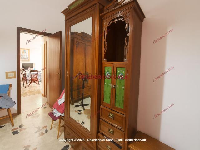 Appartamento in vendita di 90 m² in Via Dalmazia, 2
