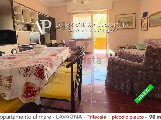Appartamento in vendita di 90 m² in Via Lombardia