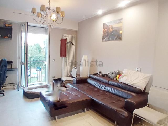 Appartamento in vendita di 90 m² in Via Lodovico Agostini