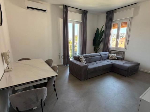 Appartamento in vendita di 90 m² in Via Lodovico Scapinelli