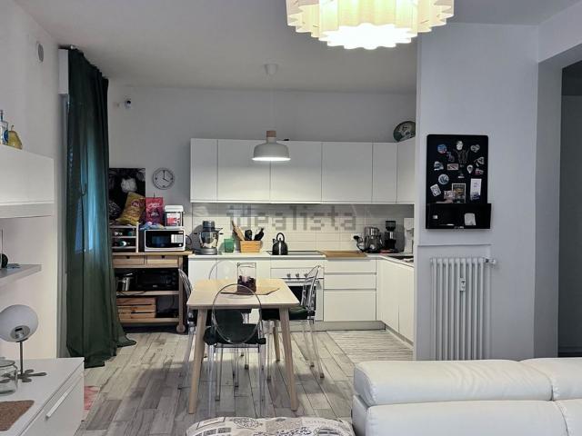 Appartamento in vendita di 90 m² in Via Lorenzo Ghiberti