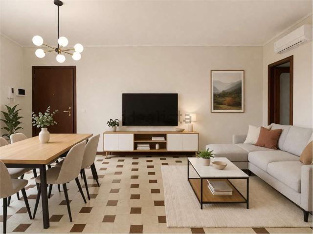 Appartamento in vendita di 90 m² in Via Lumumba, 7