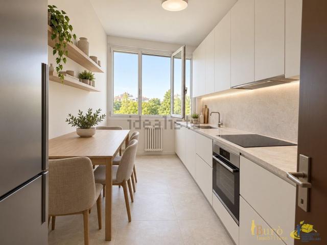 Appartamento in vendita di 90 m² in Via Ludovico Antonio Muratori