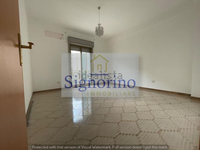 Appartamento in vendita di 90 m² in Via Luigi Vanvitelli