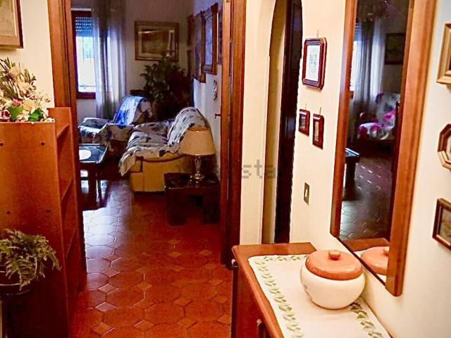 Appartamento in vendita di 90 m² in Via Luigi Borsari, 99