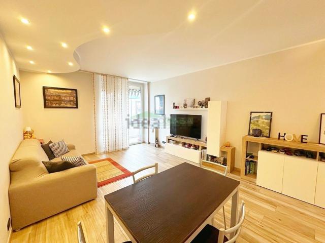 Appartamento in vendita di 90 m² in Via Luigi Capuana, 19