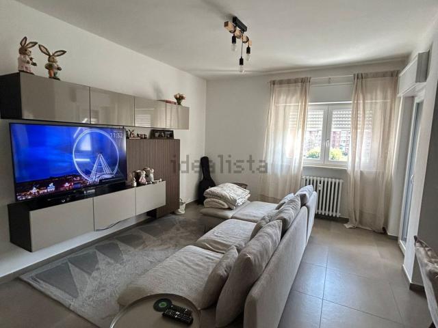 Appartamento in vendita di 90 m² in Via Luigi Einaudi, 25