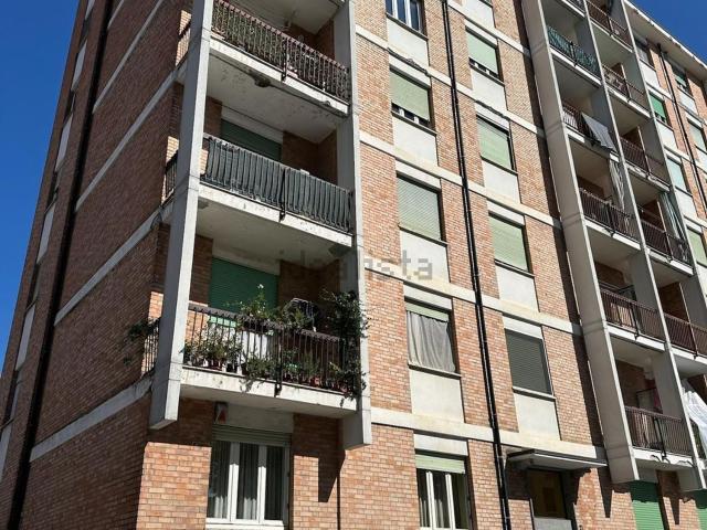 Appartamento in vendita di 90 m² in Via Luigi Einaudi, 21
