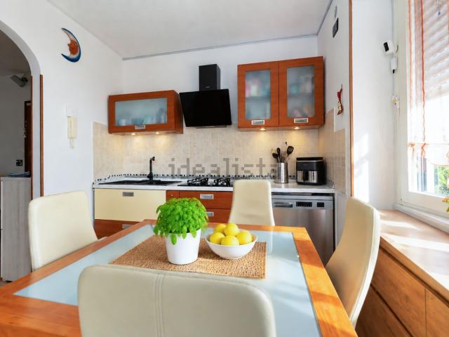 Appartamento in vendita di 90 m² in Via Luigi Fantappie