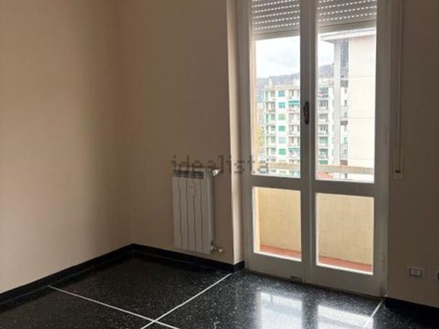 Appartamento in vendita di 90 m² in Via Luigi Gherzi