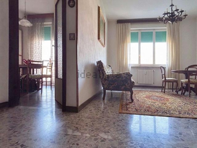Appartamento in vendita di 90 m² in Via Luigi Kossuth