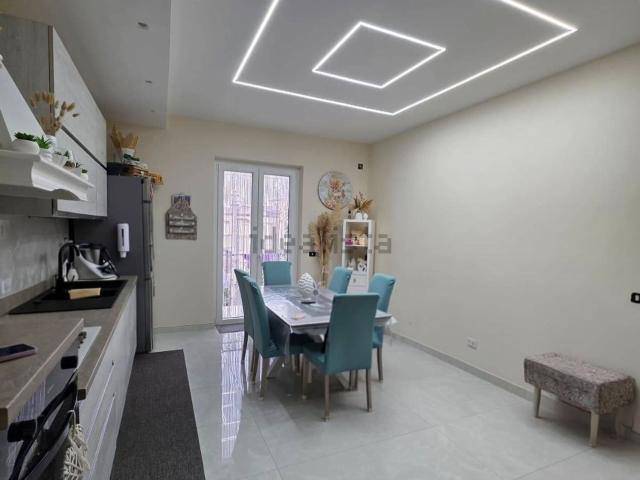 Appartamento in vendita di 90 m² in Via Luigi Landolfi
