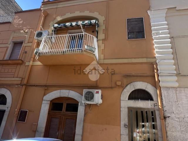 Appartamento in vendita di 90 m² in Via Luigi Matarrese, 13