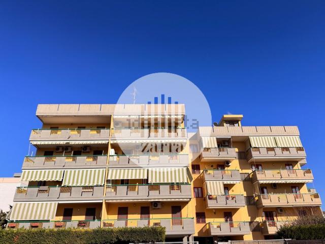 Appartamento in vendita di 90 m² in Via Luigi Ranieri, 2