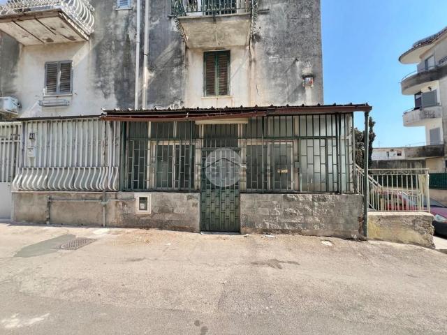 Appartamento in vendita di 90 m² in Via Luigi Renato Sansone, 40