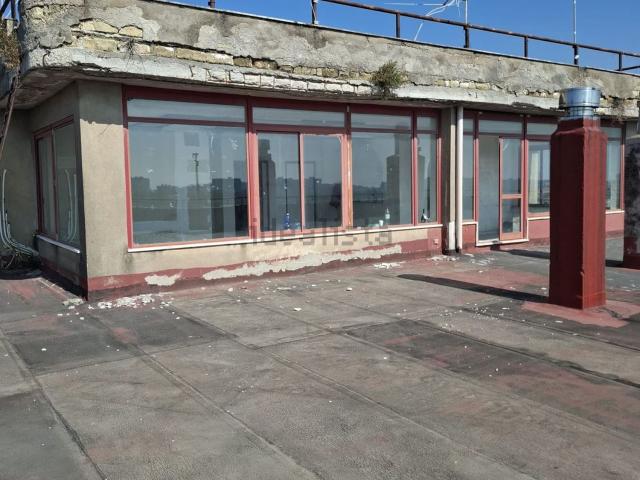 Appartamento in vendita di 90 m² in Via Luigi Renato Sansone