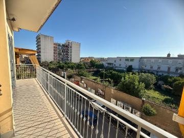 Appartamento in vendita di 90 m² in Via Luigi Rocco, 134