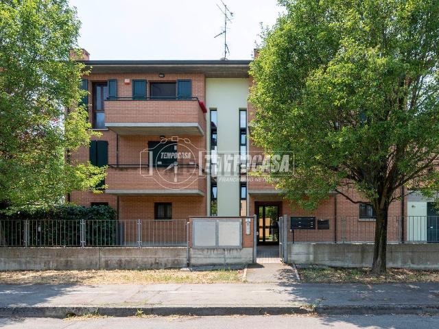 Appartamento in vendita di 90 m² in Via Luigi Settembrini